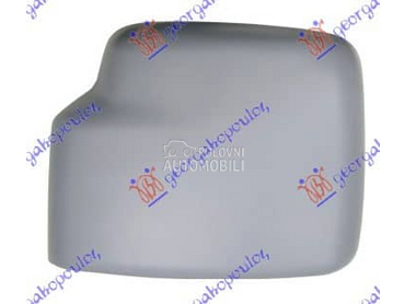 POKLOPAC RETROVIZORA PM Levo za Suzuki Jimny od 1998. do 2018. god.