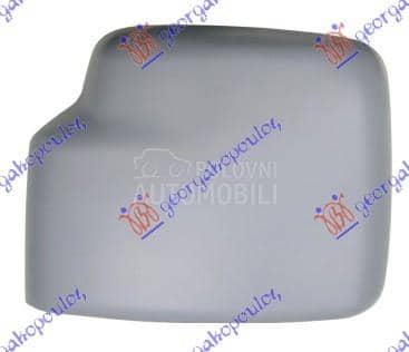 POKLOPAC RETROVIZORA PM Levo