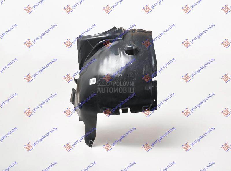 POTKRILO (SREDNJI DEO) PLASTIC