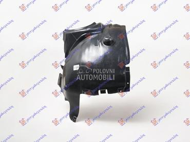 POTKRILO (SREDNJI DEO) PLASTIC za Mercedes Benz C Klasa od 2000. do 2003. god.