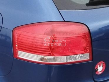 Stop svetlo levo za Audi A3 od 2003. do 2008. god.