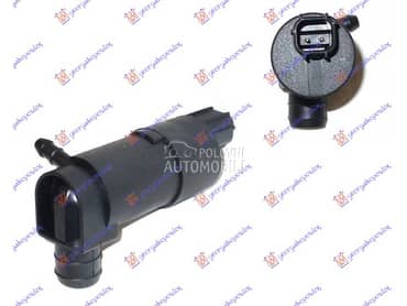 MOTOR POSUDE BRISACA za Ford Focus od 2011. do 2014. god.