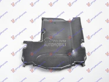 ZASTITA MOTORA ISPOD MENJACA ( za Mercedes Benz C Klasa od 2003. do 2007. god.