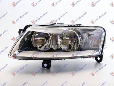 FAR ELEKTRICNI Levo za Audi A6 od 2004. do 2008. god.