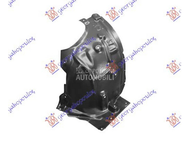 POTKRILO Desno za BMW Serija 1 od 2015. do 2019. god.