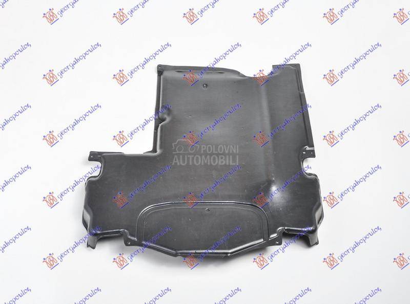 ZASTITA MOTORA ISPOD MENJACA (