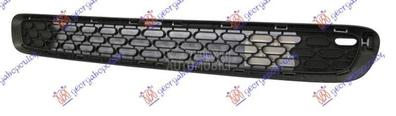 CENTRALNA RESETKA DONJA