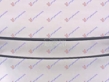 SPOJLER PREDNJEG BRANIKA... za Volkswagen Nova Buba od 1998. do 2011. god.