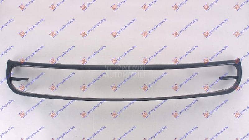 SPOJLER PREDNJEG BRANIKA...