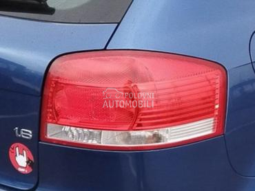 Stop svetlo desno za Audi A3 od 2003. do 2008. god.