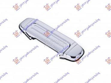 KVAKA PREDNJIH VRATA... za Mitsubishi Pajero od 1992. do 1995. god.