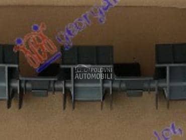 SINA PREDNJEG BRANIKA... za Volkswagen T-Cross od 2019. do 2023. god.