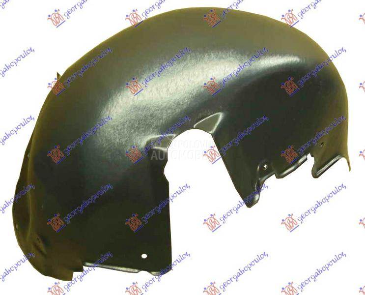 ZADNJE POTKRILO PLASTICNO