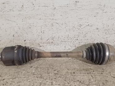 POLUOSOVINA za Peugeot 508