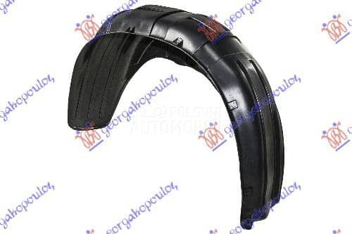 ZADNJE POTKRILO PLASTICNO...