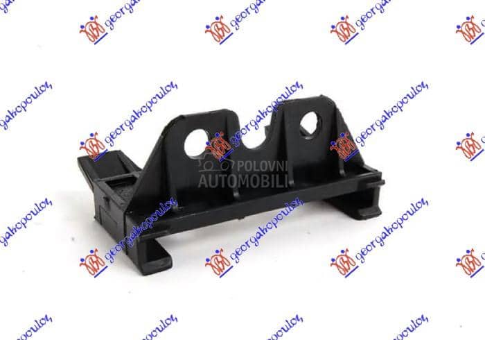 NOSAC ZADNJEG BRANIKA...