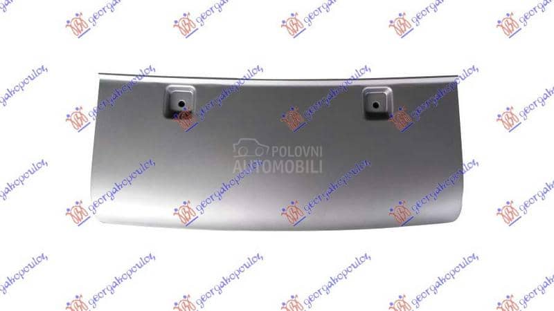 POKLOPAC KUKE ZA PRIKOLICU...