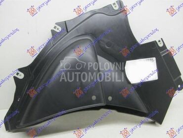 POTKRILO Levo za BMW Serija 3 za 2022. god.