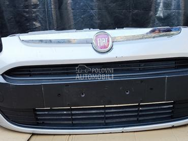 Branik prednji za Fiat EVO