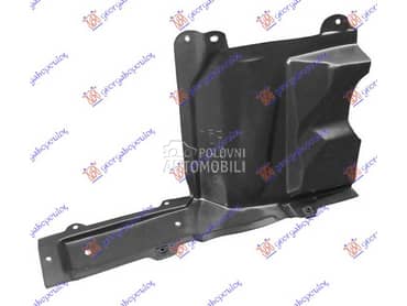 ZASTITA MOTORA SPOLJASNJA... za Lexus UX za 2019. god.