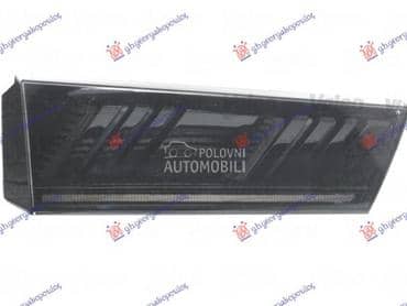 STOP LAMPA UNUTRASNJA CELA... za Peugeot 508 od 2018. do 2023. god.