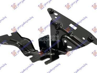 NOSAC PREDNJEG BLATOBRANA... za Opel Corsa F od 2019. do 2023. god.