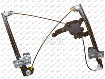 PODIZAC PREDNJEG PROZORA... za Škoda Octavia od 1997. do 2010. god.