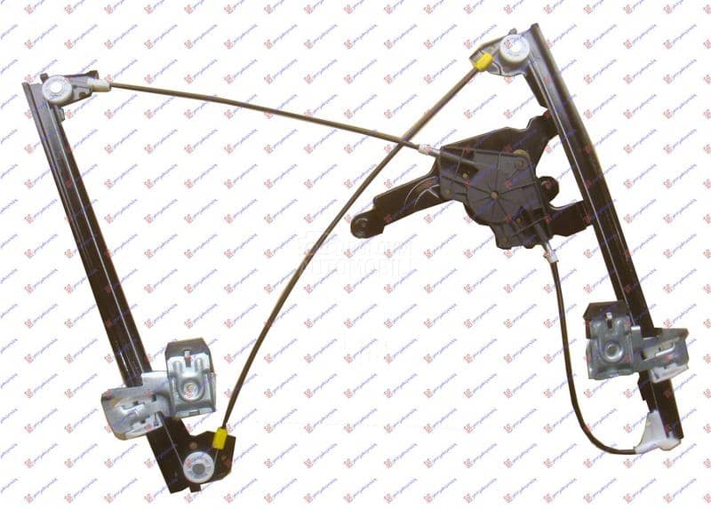 PODIZAC PREDNJEG PROZORA...