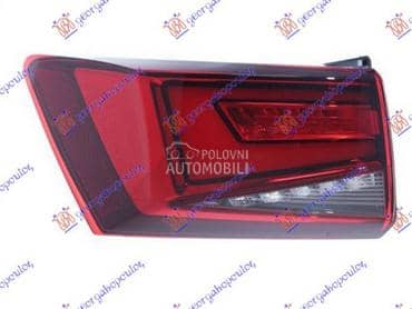 STOP LAMPA SPOLJASNJA LED... za Seat Ateca za 2020. god.
