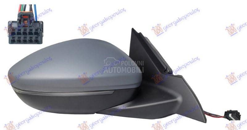 RETROVIZOR ELEKTRICNI SA...