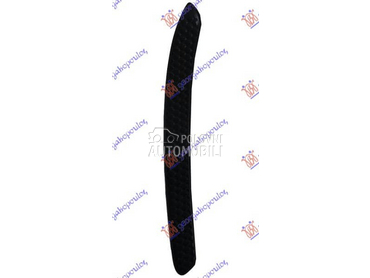 RESETKA ZADNJEG BRANIKA... za Mercedes Benz CLA Klasa od 2016. do 2019. god.