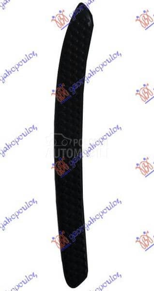 RESETKA ZADNJEG BRANIKA...