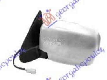 RETROVIZOR ELEKTRICNI HROM... za Mazda 6 od 2003. do 2006. god.