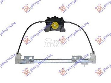 PODIZAC PREDNJEG PROZORA... za Jeep Grand Cherokee od 2014. do 2017. god.