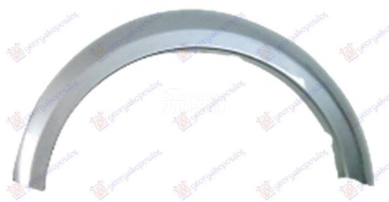 RUB PLASTICNI PREDNJEG...