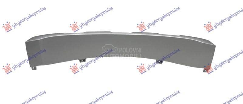 SPOJLER PREDNJEG BRANIKA SIVI