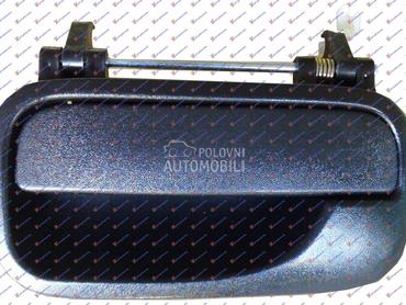 KVAKA ZADNJIH VRATA... za Opel Corsa B od 1997. do 2000. god.