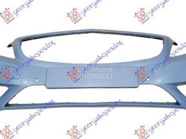 PREDNJI BRANIK PM za Mercedes Benz B Klasa od 2011. do 2014. god.