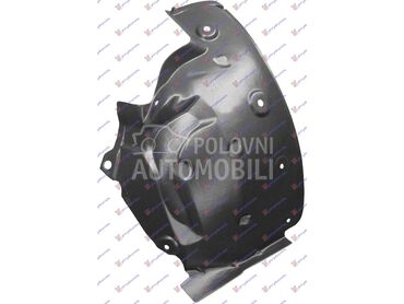 POTKRILO Desno za Renault Kangoo od 2008. do 2013. god.