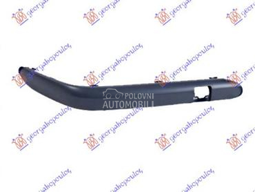 LAJSNA PREDNJEG BRANIKA (CLASS za Mercedes Benz C Klasa od 2000. do 2003. god.