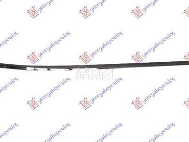 LAJSNA PREDNJEG BRANIKA HROM za Mercedes Benz C Klasa od 2000. do 2003. god.