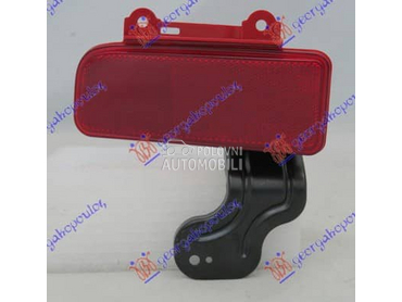 KATADIOPTER U ZADNJEM... za Honda CR-V od 2015. do 2017. god.