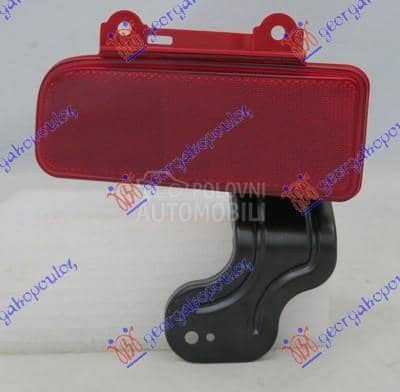 KATADIOPTER U ZADNJEM...