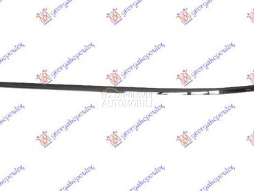 LAJSNA PREDNJEG BRANIKA HROM za Mercedes Benz C Klasa od 2000. do 2003. god.