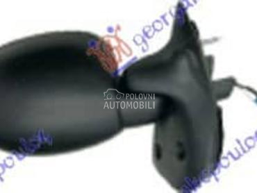 RETROVIZOR ELEKTRICNI Desno za Renault Twingo od 1998. do 2000. god.