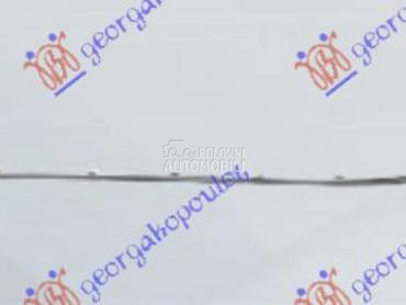 LAJSNA ZADNJEG BRANIKA HROM za Mercedes Benz C Klasa od 2003. do 2007. god.