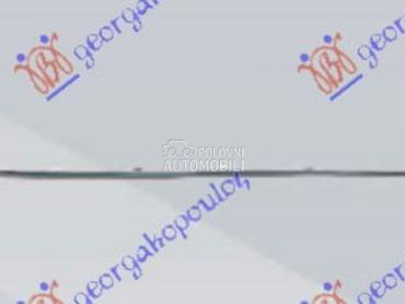 LAJSNA ZADNJEG BRANIKA HROM za Mercedes Benz C Klasa od 2003. do 2007. god.