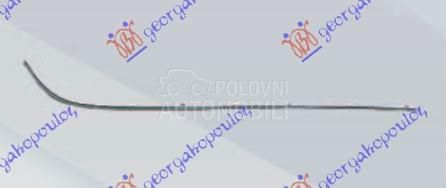 LAJSNA ZADNJEG BRANIKA HROM