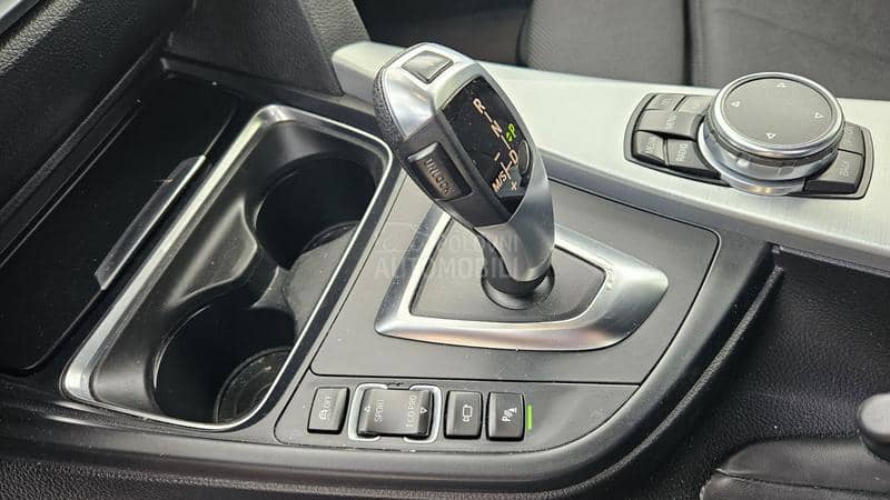 BMW 320 /// 320XD LUXURY BMW 320 /// 320XD LUXURY