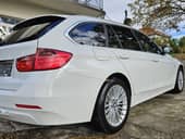 BMW 320 /// 320XD LUXURY